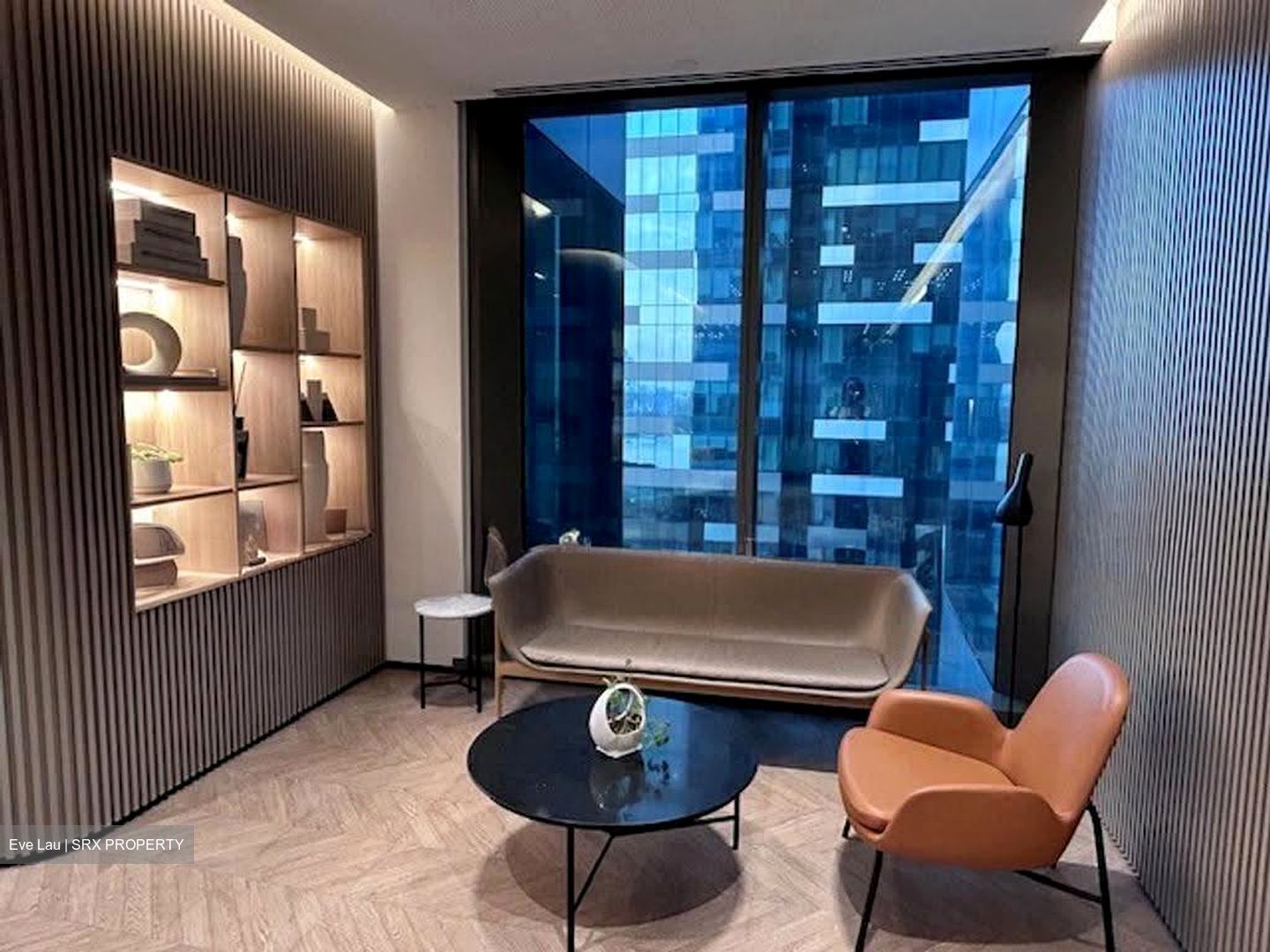 Asia Square Tower 1 (D1), Office #619141201